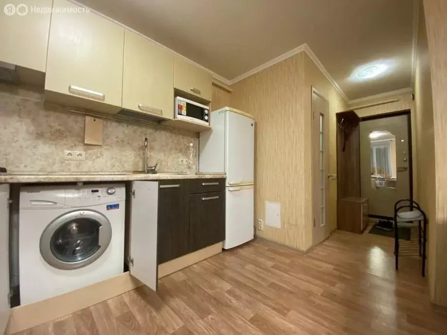 1-комнатная квартира: Самара, проспект Ленина, 16 (32.8 м) - Фото 1