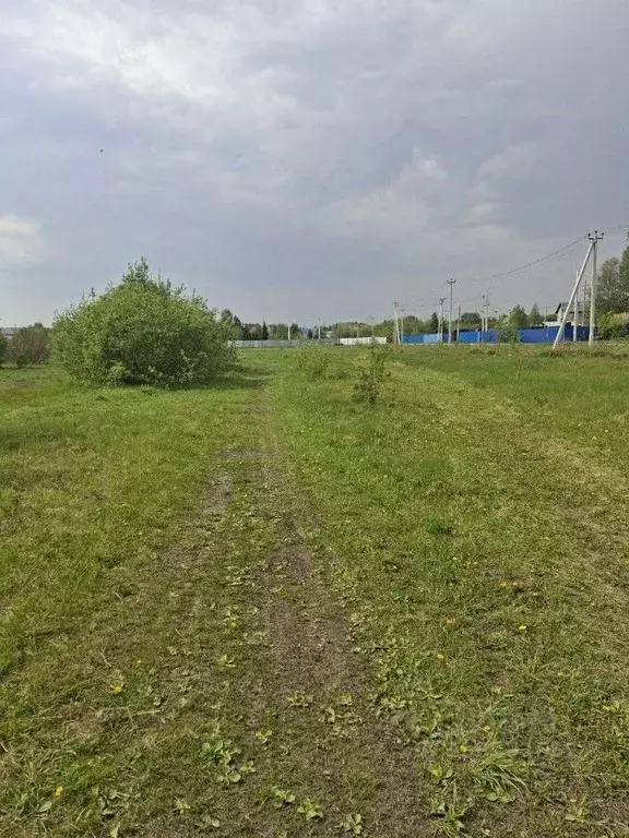 Участок в Свердловская область, Екатеринбург ул. Садовая, 3А (8.0 ... - Фото 1
