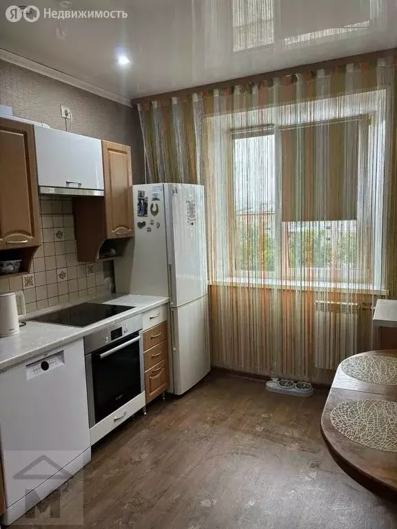 4-комнатная квартира: Абакан, Северный проезд, 7 (76.9 м) - Фото 1