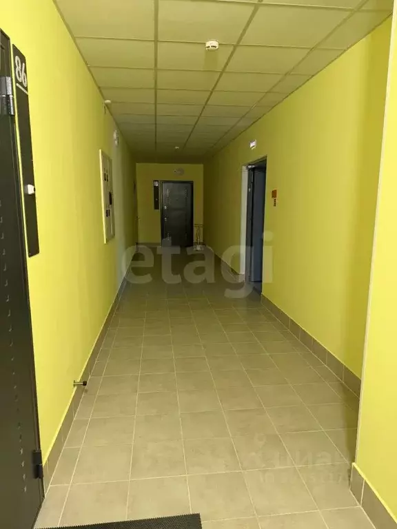 3-к кв. Ямало-Ненецкий АО, Тарко-Сале Пуровский район, Южный мкр, 9 ... - Фото 1