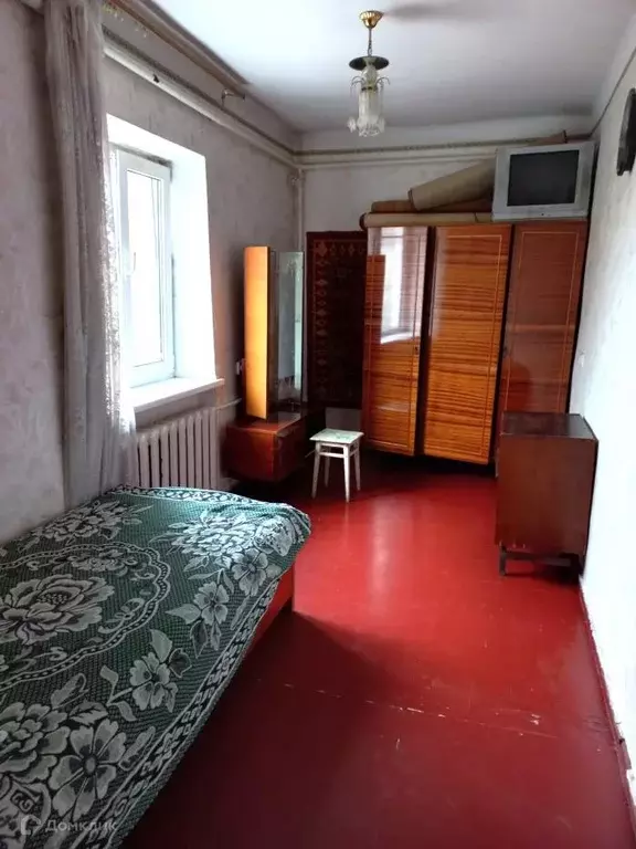Продаётся 2-к квартира, 43.4 м - Фото 1