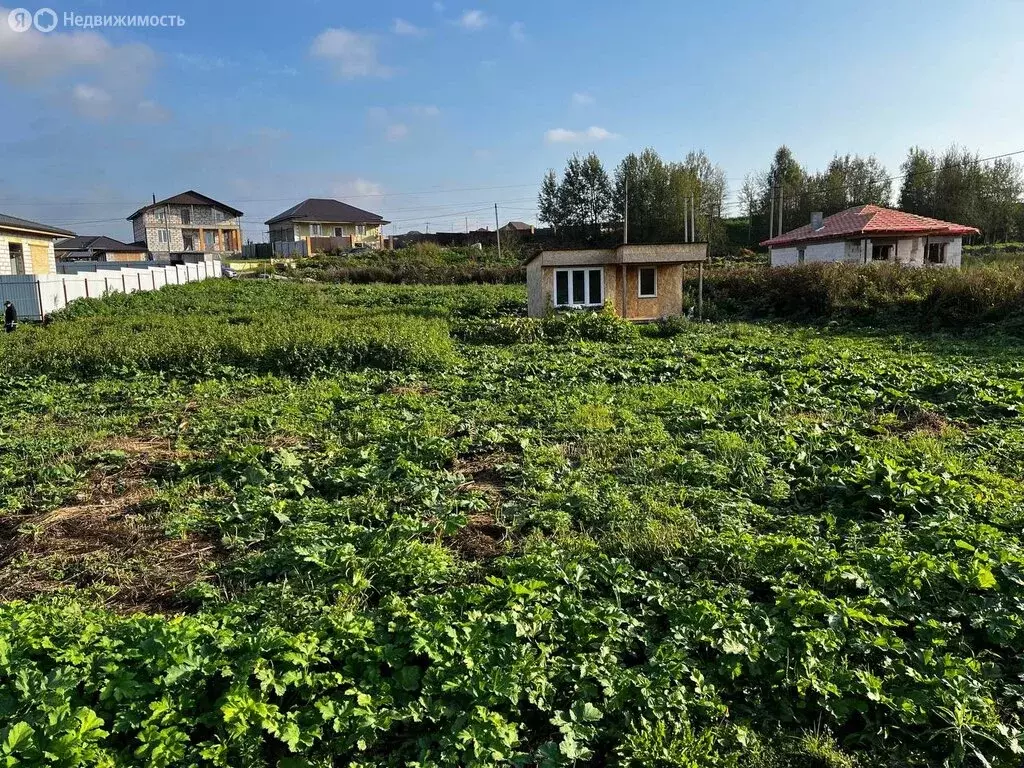 Участок в Тула (10 м) - Фото 1