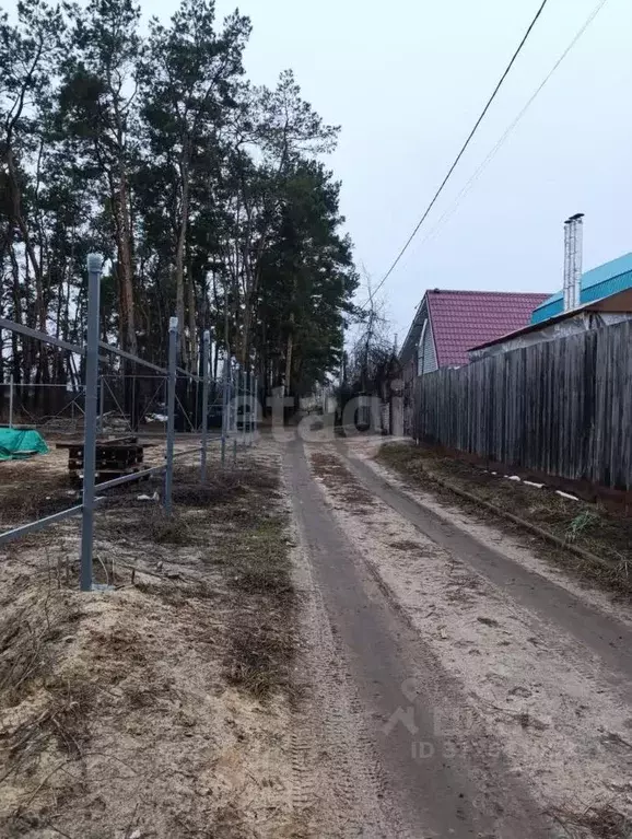 Дом в Воронежская область, Воронеж Шинник-1 СНТ,  (26 м) - Фото 1