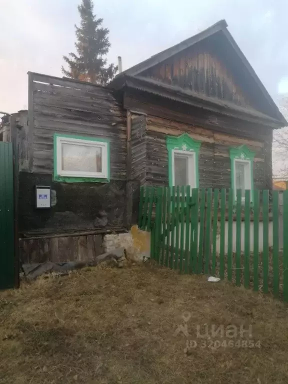 Дом в Самарская область, Шигонский район, Новодевичье с/пос, с. ... - Фото 2