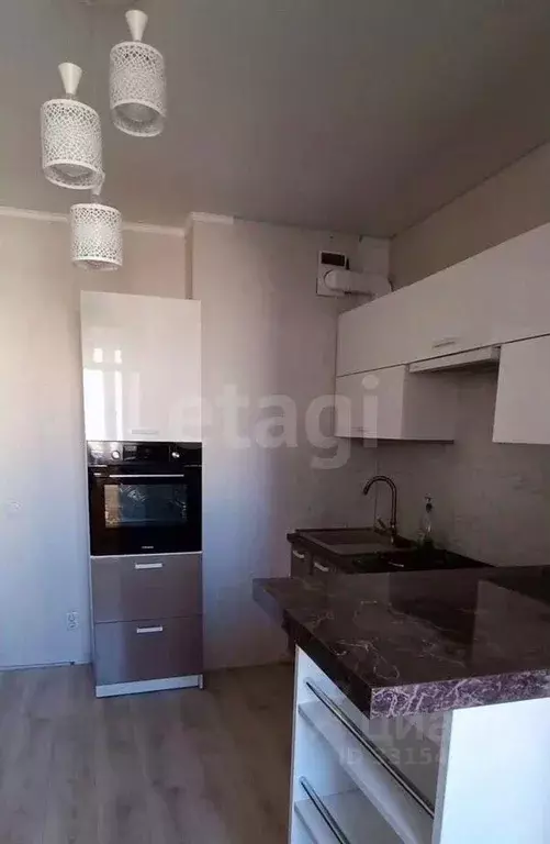 2-к кв. Калининградская область, Калининград ул. Виктора Денисова, 18 ... - Фото 1