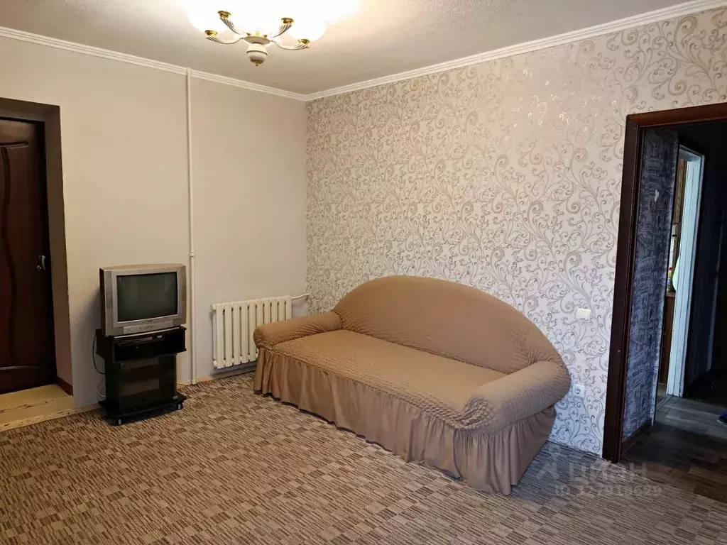 2-к кв. Ростовская область, Ростов-на-Дону Северный мкр, бул. ... - Фото 1