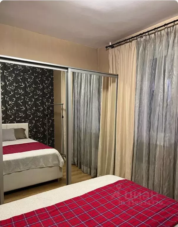 2-к кв. Московская область, Одинцово ул. Чистяковой, 6 (42.0 м) - Фото 1