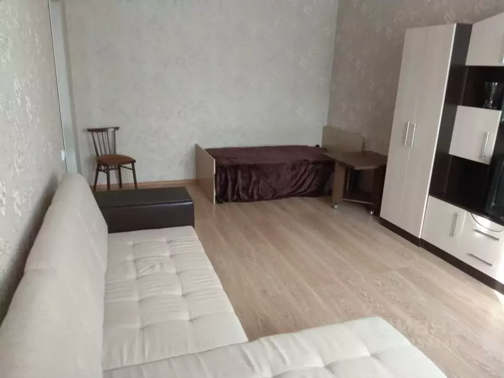 1-к кв. Москва ул. Вертолетчиков, 9к1 (37.8 м) - Фото 2