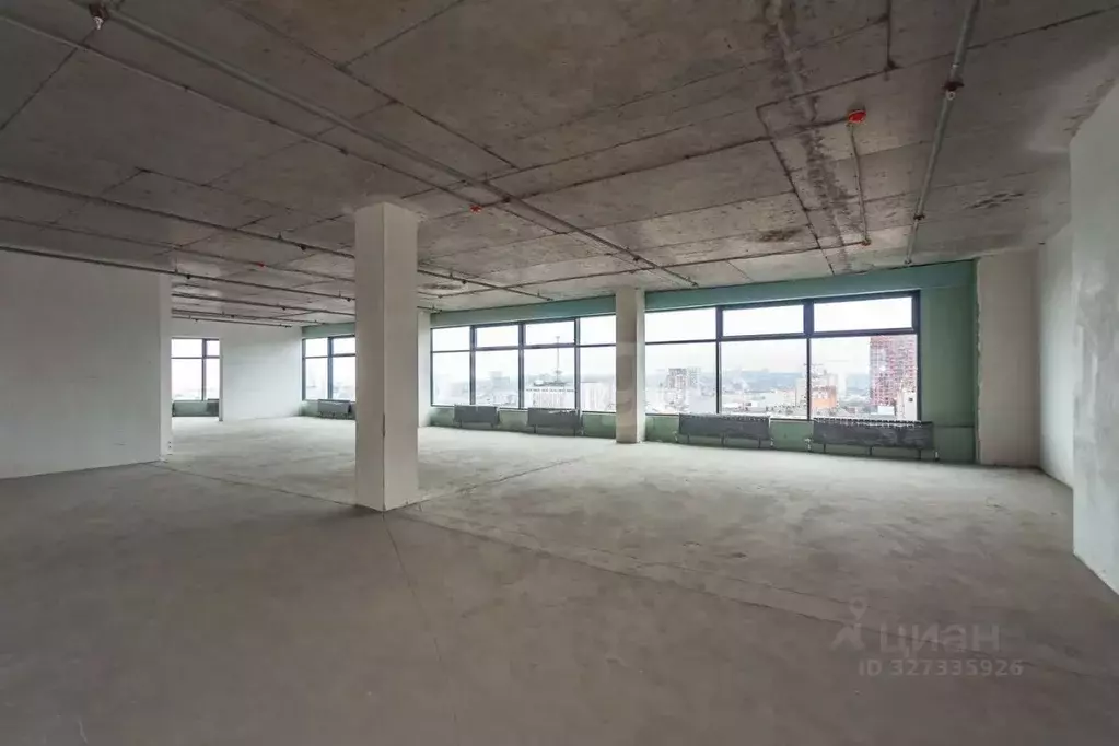 Помещение свободного назначения в Ростовская область, Ростов-на-Дону ... - Фото 1