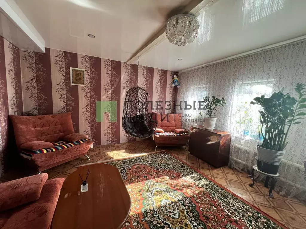 Дом в Татарстан, Зеленодольск ул. Лебедева-Кумача, 2 (75 м) - Фото 1