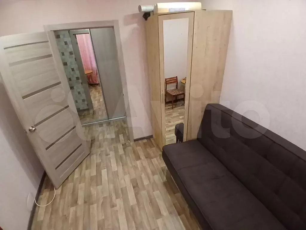 2-к. квартира, 37,7 м, 5/5 эт. - Фото 1