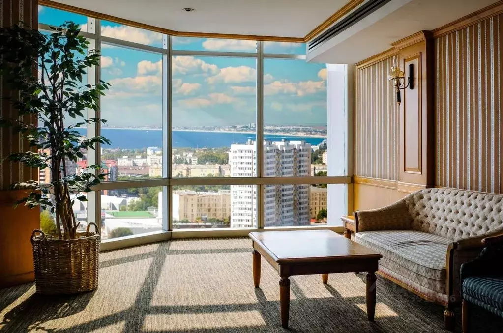 3-к кв. Краснодарский край, Анапа ул. Адмирала Пустошкина, 22к2 (87.7 ... - Фото 2