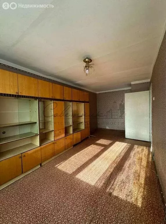 1-комнатная квартира: Старый Оскол, Комсомольский проспект, 71В (35 м) - Фото 1
