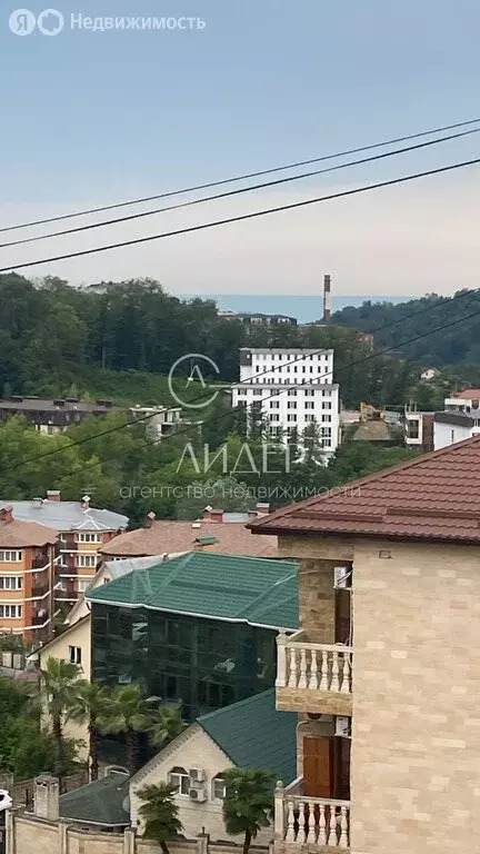 2-комнатная квартира: Сочи, Транспортная улица, 78/31 (48.7 м) - Фото 1