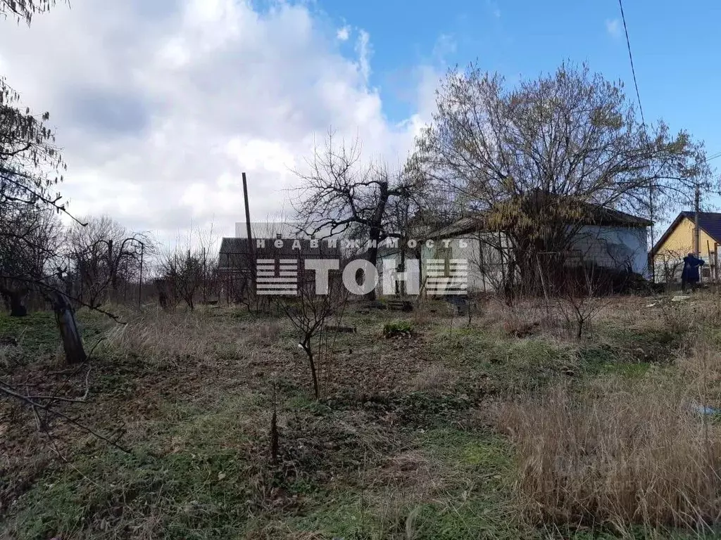 Участок в Краснодарский край, Геленджик муниципальное образование, с. ... - Фото 1