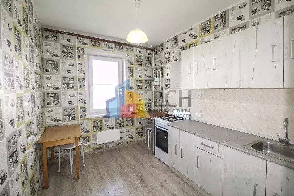 3-к кв. Тульская область, Тула ул. Марата, 32 (65.8 м) - Фото 1