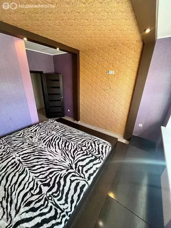 3-комнатная квартира: Тюмень, Широтная улица, 209 (94.8 м) - Фото 1