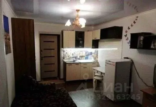 Комната Калужская область, Калуга ул. Калинина, 15 (18.0 м) - Фото 1