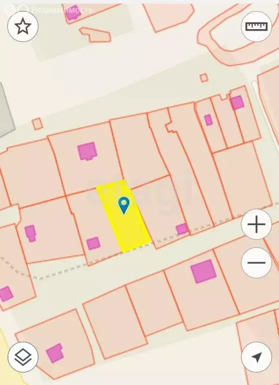 Участок в Тульская область, городской округ Алексин, деревня Иньшино, ... - Фото 1