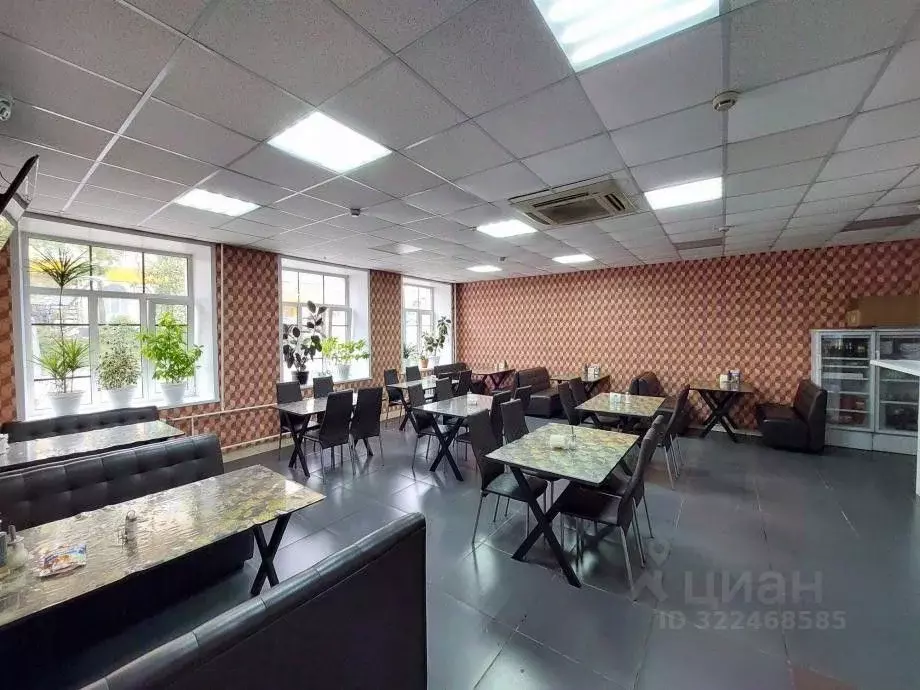 Помещение свободного назначения в Пермский край, Соликамск ул. ... - Фото 2