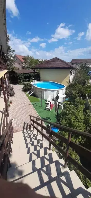 Комната Краснодарский край, Геленджик городской округ, с. ... - Фото 1
