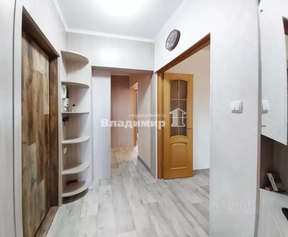 2-к кв. Приморский край, Находка ул. Макарова, 32 (51.8 м) - Фото 0