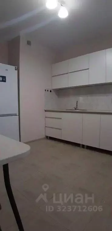 1-к кв. Татарстан, Зеленодольск ул. Королева, 13А (40.0 м) - Фото 2