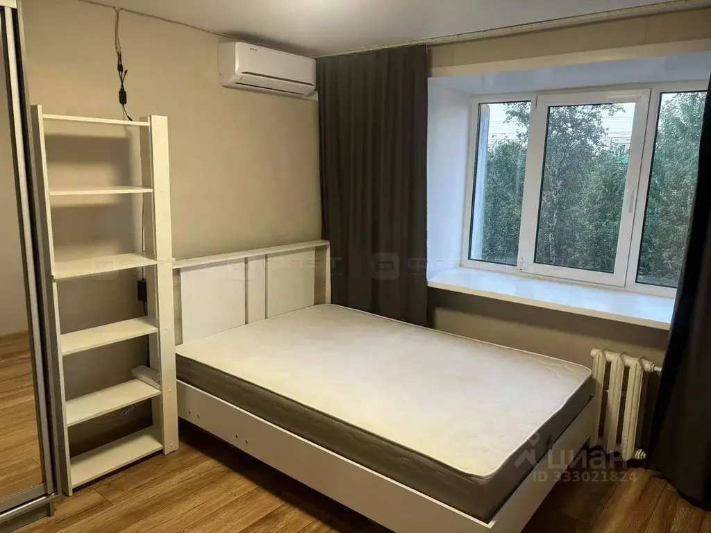 Студия Татарстан, Казань ул. Карбышева, 60 (18.1 м) - Фото 1