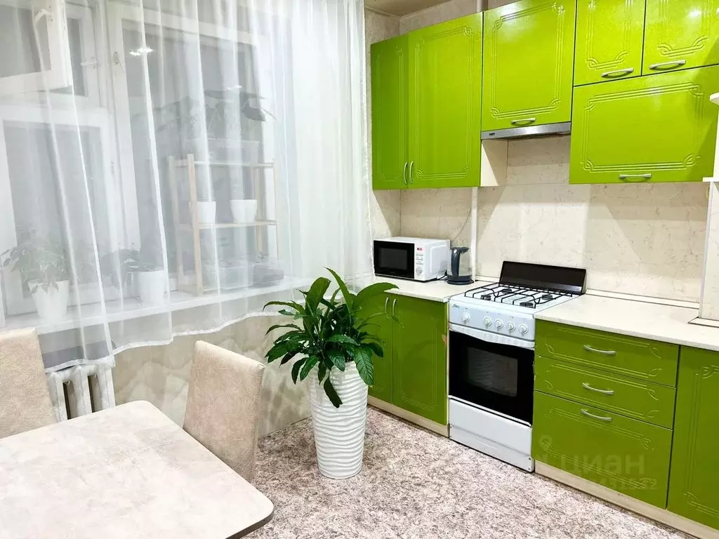 2-к кв. Башкортостан, Уфа Грозненская ул., 69/7 (57.0 м) - Фото 2