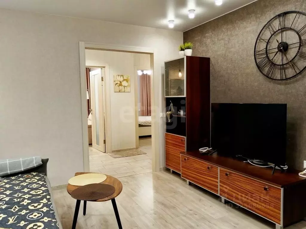 3-к кв. Московская область, Серпухов Физкультурная ул., 18А (62.0 м) - Фото 1