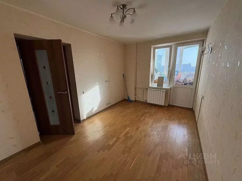 2-к кв. Москва Широкая ул., 25/24 (50.2 м) - Фото 1