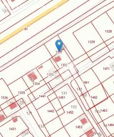 Участок в Заиграевский район, сельское поселение Талецкое, ДНТ Бытовик ... - Фото 1