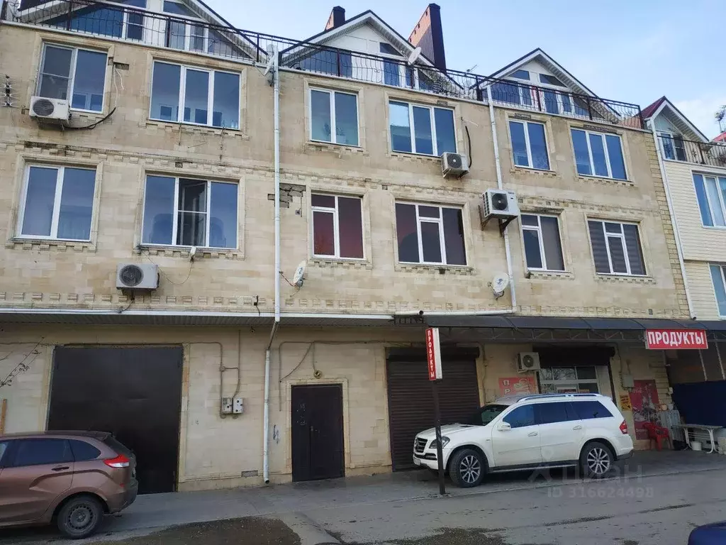 Квартира, студия, 20 м - Фото 0