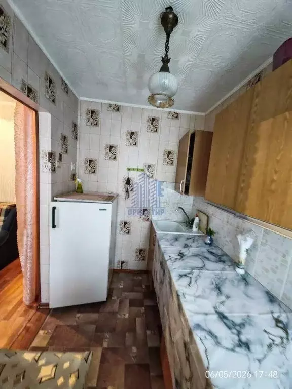 1-к кв. Чувашия, Чебоксары ул. Декабристов, 29 (28.0 м) - Фото 2