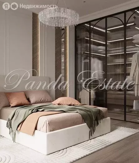 3-комнатная квартира: Москва, Кутузовский проспект, 12 (95 м) - Фото 1