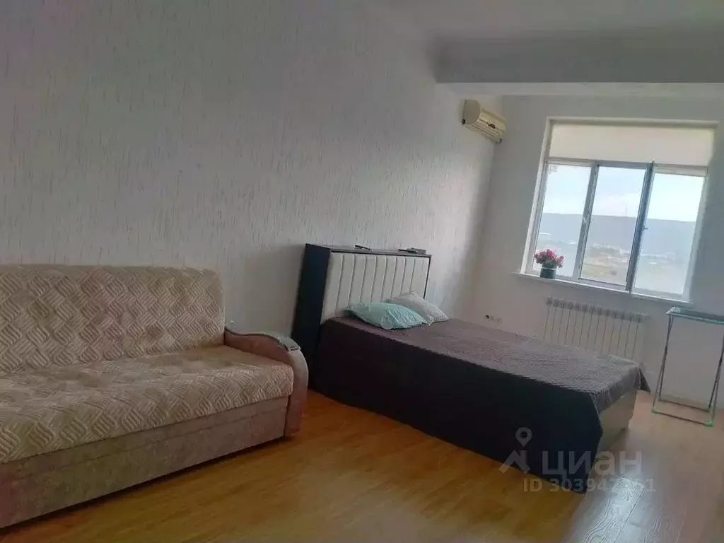 1-к кв. Дагестан, Избербаш ул. Имени Р. Зорге, 31А (50.0 м) - Фото 0