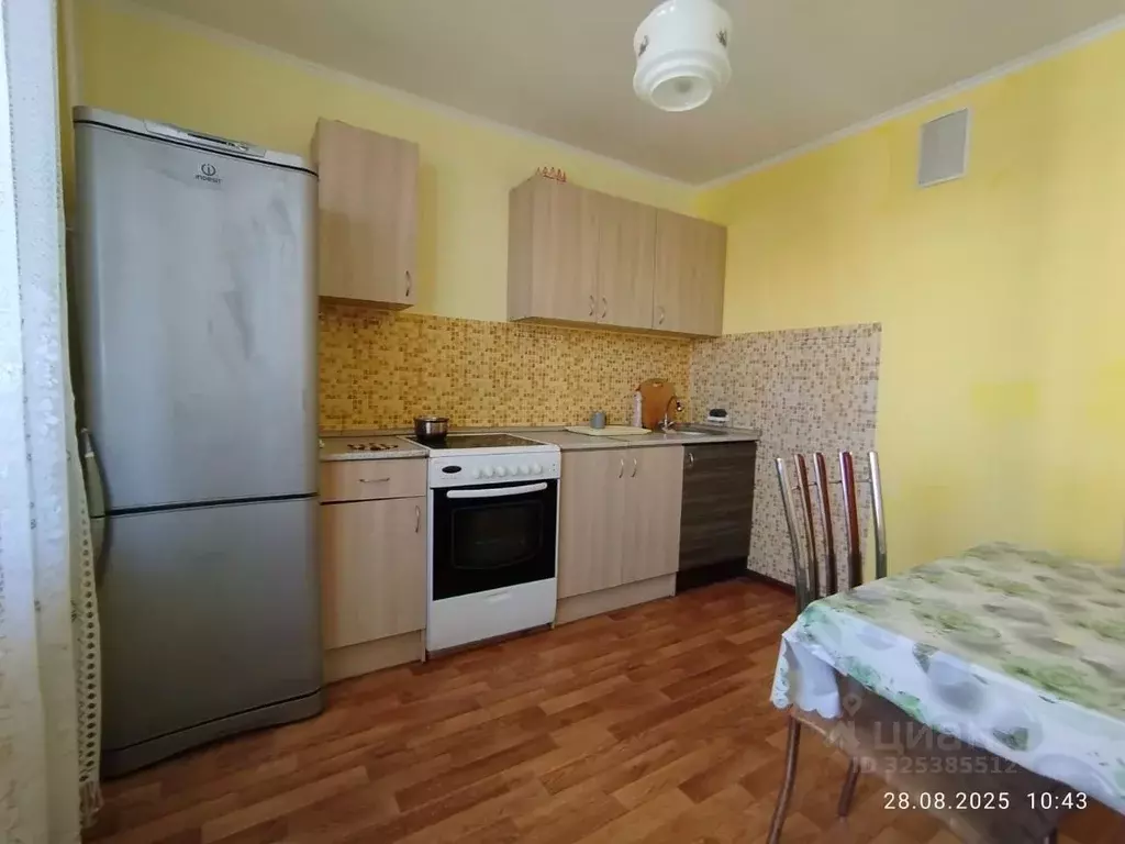 1-к кв. Ростовская область, Ростов-на-Дону ул. Александра Печерского, ... - Фото 1