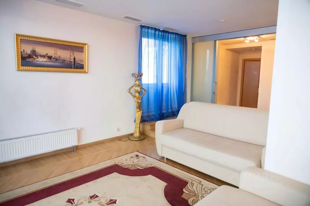 Комната Москва Старокаширское ш., 2К10 (105.0 м) - Фото 2