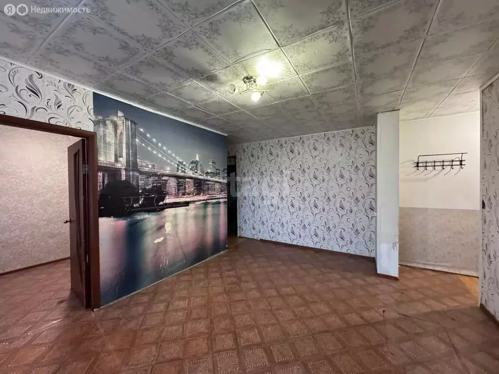 3-комнатная квартира: село Ягуново, Новая улица, 16 (54.5 м) - Фото 1
