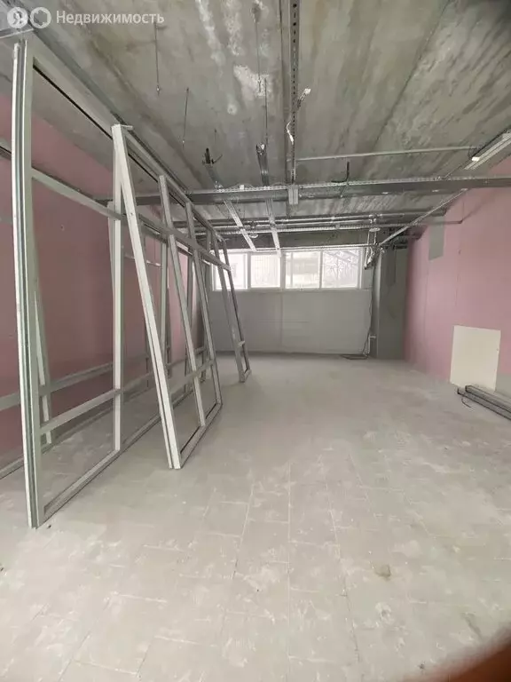 Помещение свободного назначения (60 м) - Фото 1