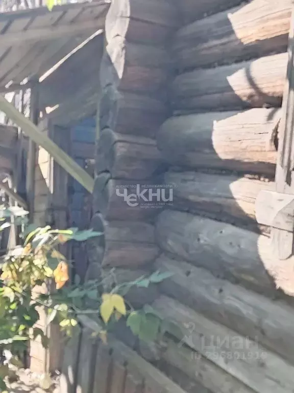 Участок в Нижегородская область, Городецкий муниципальный округ, ... - Фото 1