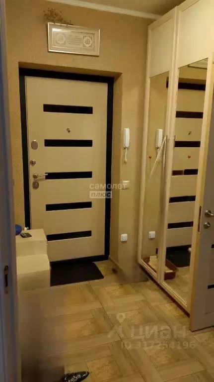 2-к кв. Татарстан, Казань ул. Четаева, 35 (45.0 м) - Фото 0