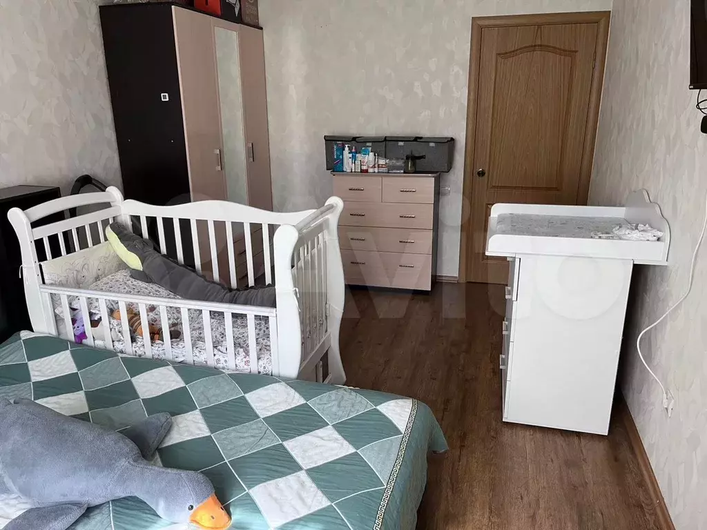 2-к. квартира, 60 м, 5/10 эт. - Фото 1
