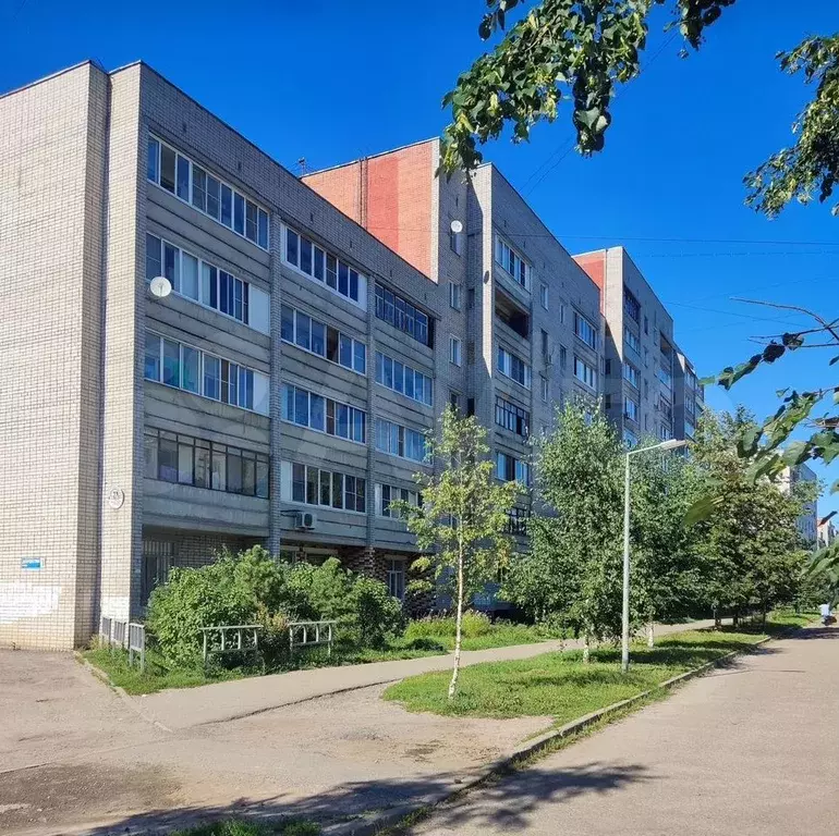 1-к. квартира, 40 м, 5/9 эт. - Фото 0