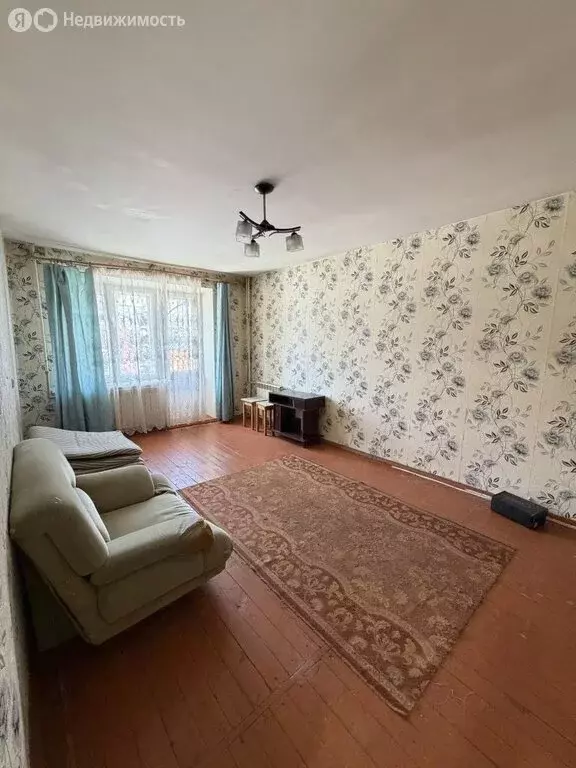 1-комнатная квартира: Нижний Новгород, жилой район Кузнечиха, бульвар ... - Фото 1