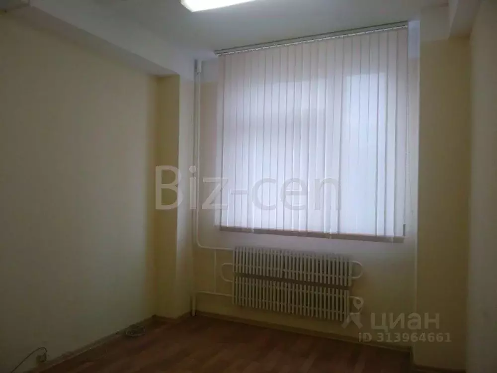 Офис в Санкт-Петербург пл. Конституции, 2 (14 м) - Фото 1