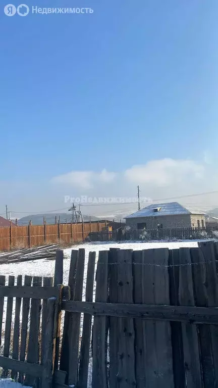 Участок в Кызыл, 2-ая Аратская улица (6 м) - Фото 1