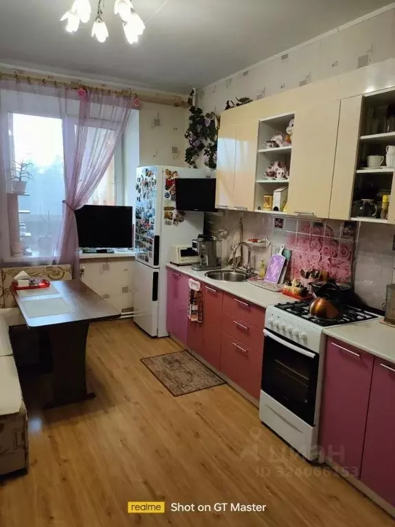 1-к кв. Свердловская область, Сысертский муниципальный округ, пос. ... - Фото 2