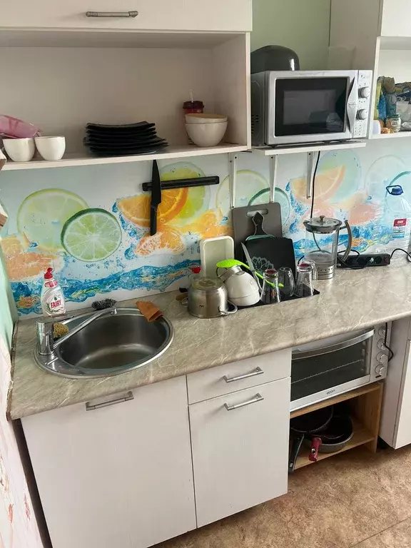 Продаётся 2-к квартира, 40 м - Фото 0