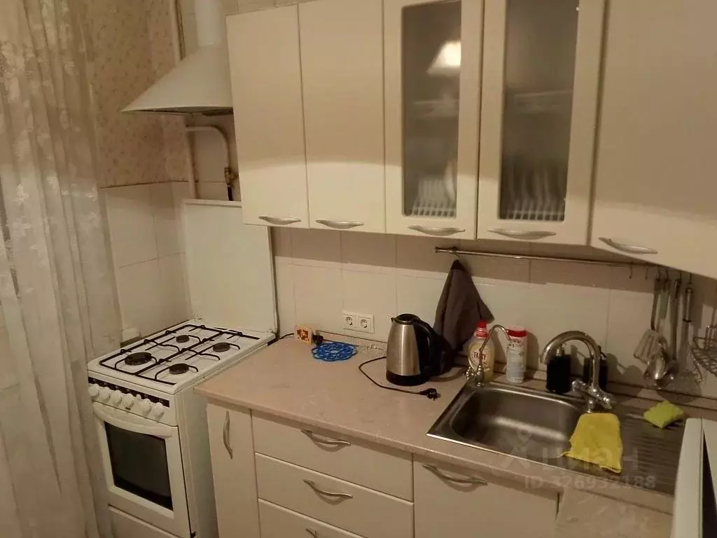 2-к кв. Свердловская область, Екатеринбург ул. Красноармейская, 21А ... - Фото 2